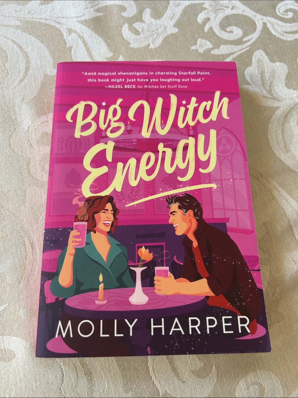 Paperback Bundle - Picture 6 of 7